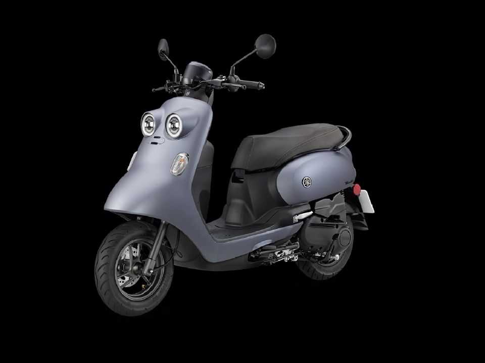 Yamaha Vinoora 125